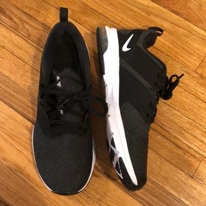 Nike running/training shoes. Size 6.5. Barely worn